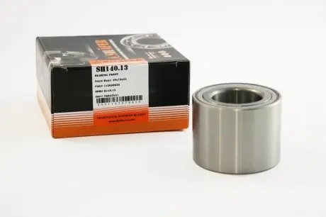 Подшипник ступицы SHAFER SH140.13