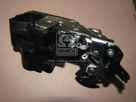 Замок дверей задньої правої Rexton (SsangYong) Ssangyong SSANG YONG 7132A08003