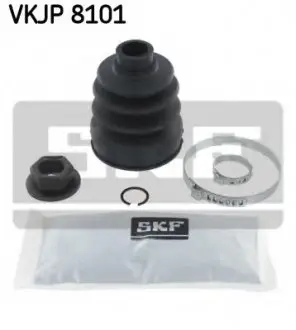 Пильовик ШРУСу SKF VKJP 8101