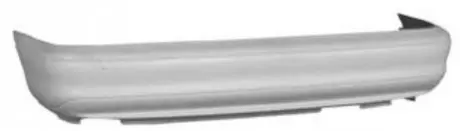 Бампер FPS FP FORMA PARTS 2553 950