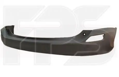 Бампер FPS FP FORMA PARTS 7040 950