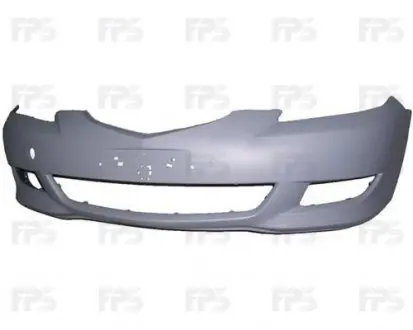 Бампер FPS FP FORMA PARTS 3477 900