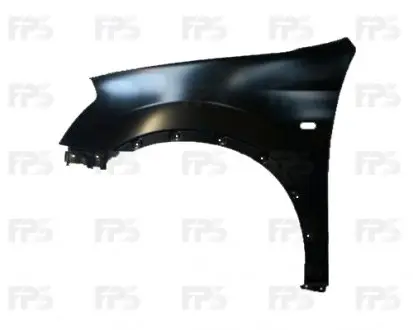 Крило FPS FP FORMA PARTS 5015 312
