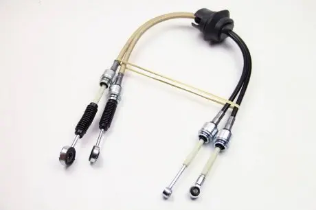 Трос кулисы Scudo/Jumpy 1.9TD/2.0 JTD 95- (ML5T/1000/725+971/712) GOODREM RM4361