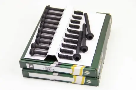 Болти головки циліндра (к-кт) BGA BK4373