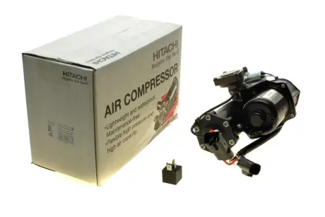 Компрессор пневмоподвески LANDROVER Hitachi HITACHI-HUCO 2509883