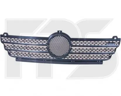 Решітка пластикова FPS FP FORMA PARTS 4604 990