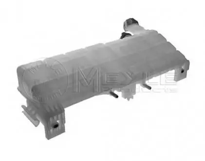 Розширювальний бачок, система охолодження MEYLE 034 223 0003