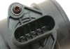 Расходомер воздуха Audi A4/A6/VW Golf IV 1.8T 95-06 (HÜCO) HITACHI-HUCO 138970 (фото 2)