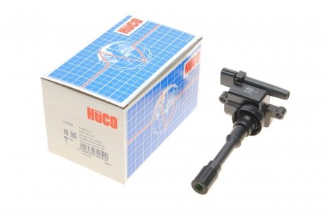 Котушка запалювання HITACHI-HUCO 134050 (фото 1)