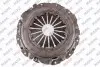 SUZUKI К-т сцепления Grand Vitara 2,0HDI -05 MAPA 007240300 (фото 2)