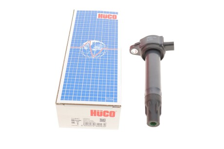 HITACHI JEEP Катушка зажигания Compas, Patriot HITACHI HITACHI-HUCO 134043