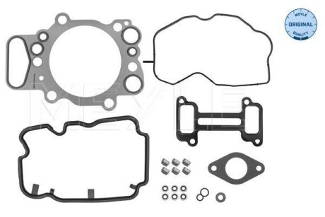 Комплект прокладок, головка блоку MEYLE 834 001 0003