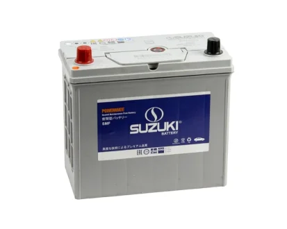 Аккумулятор 6 CT-60-R SUZUKI 3361077E20BMF
