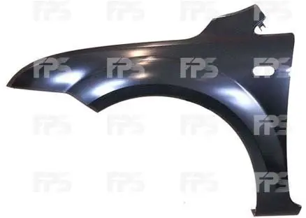 Крило FPS FP FORMA PARTS 2533 312