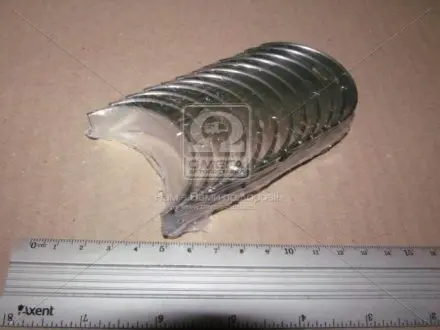 Вкладыши шатунные TOYOTA 2GR-FE
3GR TAIHO R740A.025