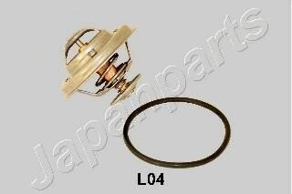 Термостат системи охолодження JAPANPARTS VT-L04 (фото 1)