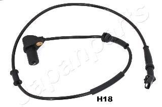 Датчик ABS HYUNDAI P. ACCENT 00- LE/PR JAPANPARTS ABS-H18