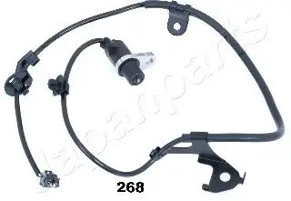 Датчик ABS TOYOTA P. YARIS 01- PR JAPANPARTS ABS-268