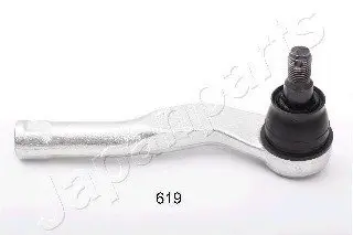 Наконечник кермової тяги JAPANPARTS TI-618R