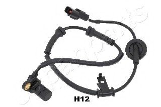 Датчик ABS HYUNDAI P. LE. GETZ 02- JAPANPARTS ABS-H12