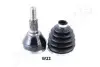 CHEVROLET Шрус к-кт внешн.Captiva 06- JAPANPARTS GI-W22 (фото 1)
