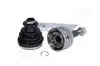 Шрус внешний NISSAN ALMERA 00- JAPANPARTS GI-1015 (фото 1)