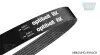 Ремень поликлиновый 6PK 1290 OPTIBELT 6PK1290 (фото 1)