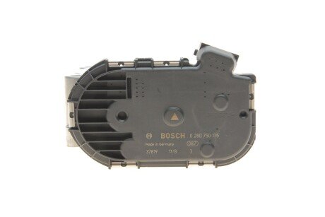 Патрубок дроссельной заслонки BOSCH 0 280 750 175