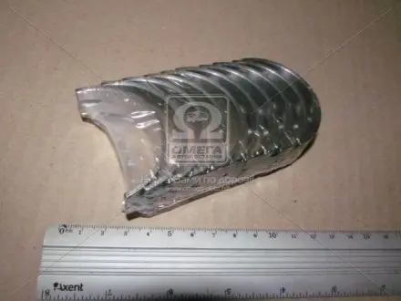 Вкладыши коренные SUZUKI M15A,M16A,M18A TAIHO M665A.025