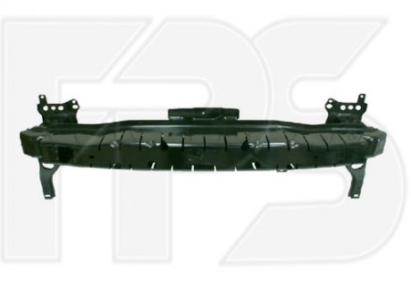 Шина бампера FPS FP FORMA PARTS 7423 940