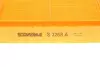 Фільтр повітряний LAND ROVER "3,0-4,5 "04-13 SOFIMA S3268A (фото 3)