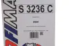 Фільтр салону BMW "2,0-3,0 "07-15 SOFIMA S3236C (фото 2)