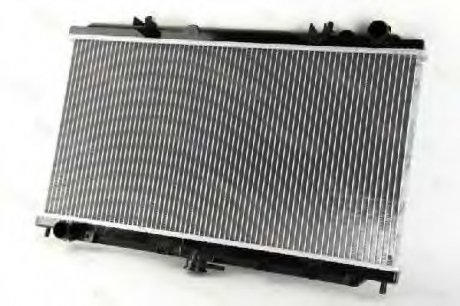 Радиатор THERMOTEC D71020TT (фото 1)