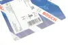 Гальмівні аксесуари (Монтажний комп-кт колодки) BOSCH 1987474313 (фото 6)