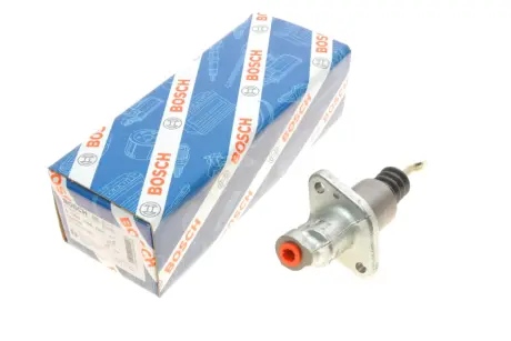 Циліндр зчеплення BOSCH 0986486041