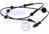 Датчик ABS DELPHI SS20483 (фото 1)