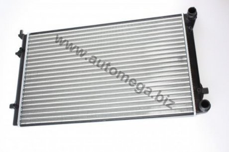 Радиатор охлаждения AUTOMEGA 130048710 (фото 1)