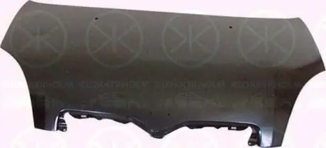 Капот FPS FP FORMA PARTS 8109 280