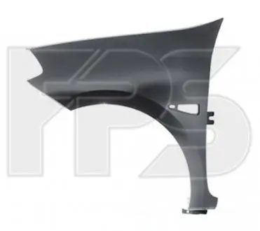 Крило FPS FP FORMA PARTS 5639 311