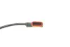 Датчик ABS BOSCH 0986594563 (фото 6)