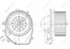 Вентилятор отопителя Superb I (01-), Passat B5 (96-), A4 (94-) МКПП/АКПП AC+ LUZAR LFh 18D1 (фото 3)