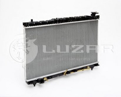 Радіатор охолоджування LUZAR LRc HUSf00250 (фото 1)