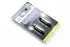 Автолампа SV8,5 LED 12V 4XSMD 5050 LED WHITE 12X39 DOUBLE POLARITY CANBUS (2 шт) BOSMA 3789 (фото 2)