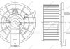 Вентилятор обігрівача RAV 4 1.8i / 2.0i (00-) / Avensis 1.6i (03-) LUZAR LFh 1922 (фото 3)