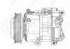 Компрессор кондиционера CEED/i30 (07-)/Hyundai Elantra HD (06-) LUZAR LCAC 08H1 (фото 3)