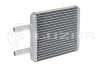 Радиатор отопителя Getz (02-) 1.1i / 1.3i / 1.4i / 1.6i (алюм) LUZAR LRh 08C1 (фото 1)