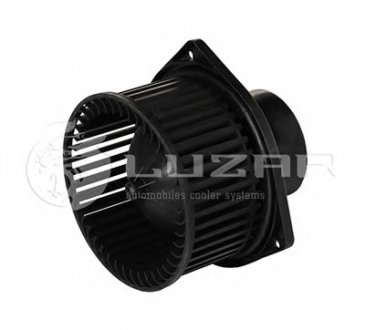 Мотор вентилятора пічки LUZAR LFh 08D2