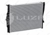 Радиатор охлаждения 3 E90 1.8i/2.0i/2.5i/3.0i (05-) LUZAR LRc 26173 (фото 2)