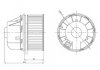 Вентилятор отопителя Focus 1.4/1.6/1.8/2.0 (05-) МКПП LUZAR LFh 1076 (фото 1)